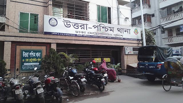 উত্তরায় বাসায় মিলল চীনা নাগরিকের মরদেহ